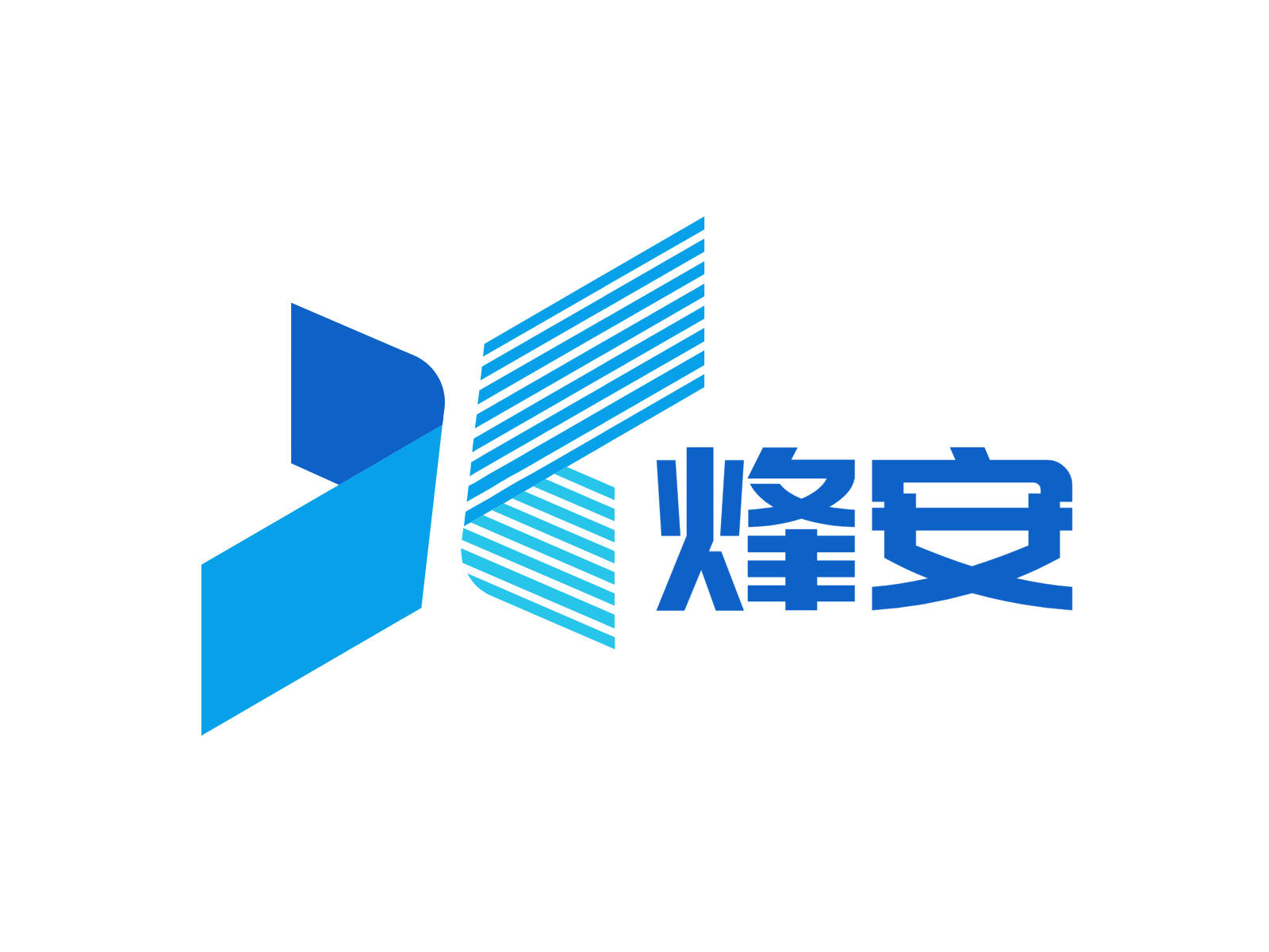 深圳烽安科技信息有限公司 Logo
